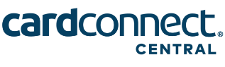 Card Connect Central